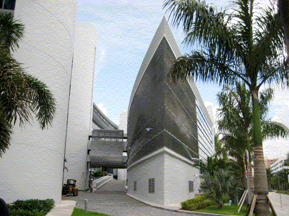 Luxury House Design Architectural Building Sample 2